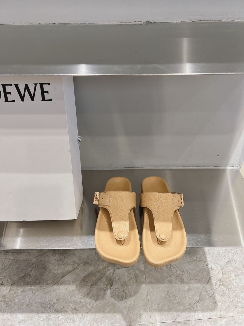 Loewe Sandals